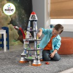 Игровой набор для мальчиков Kidkraft Космический корабль
